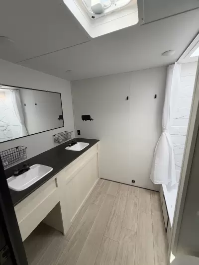 New 2027 Shasta Oasis 526RBS — photo 27