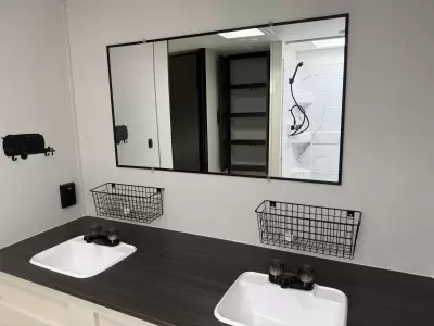 New 2027 Shasta Oasis 526RBS — photo 29