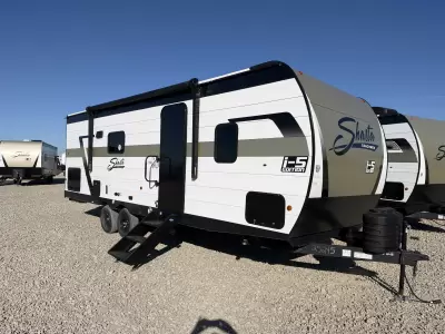 New 2027 Shasta RVs Oasis 526RBS — photo 1