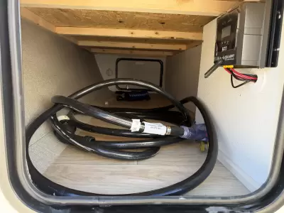 New 2027 Shasta RVs Oasis 526RBS — photo 5