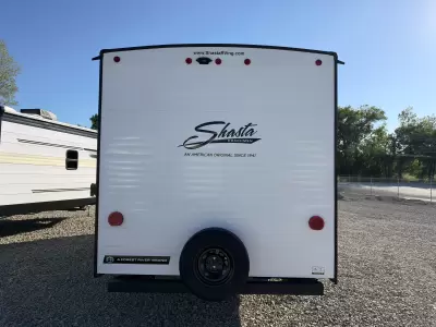 New 2027 Shasta RVs Oasis 526RBS — photo 6