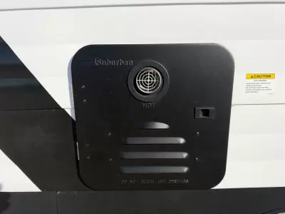 New 2027 Shasta RVs Oasis 526RBS — photo 8