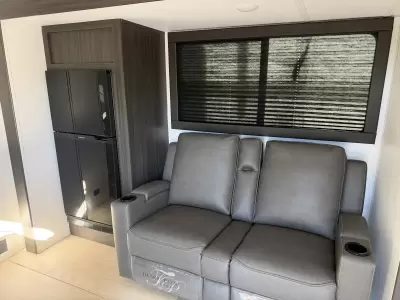 New 2027 Shasta RVs Oasis 526RBS — photo 15
