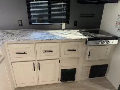 New 2027 Shasta RVs Oasis 526RBS — photo 17