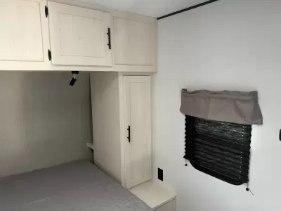 New 2027 Shasta RVs Oasis 526RBS — photo 22