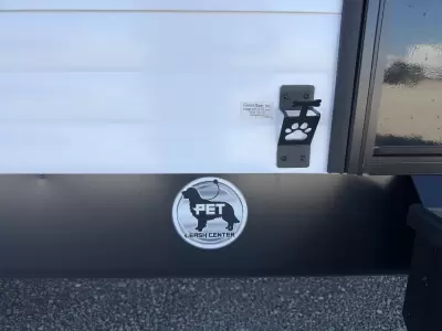 New 2027 Shasta RVs Oasis 526RBS — photo 35