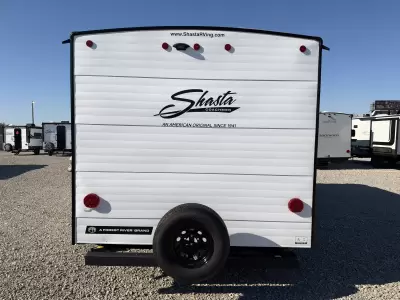 New 2027 Shasta Oasis 18DBL — photo 5