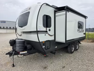 Used 2025 ROCKWOOD Geo Pro 20FK — photo 4