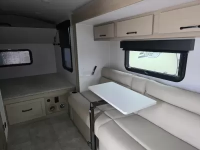 Used 2025 ROCKWOOD Geo Pro 20FK — photo 23