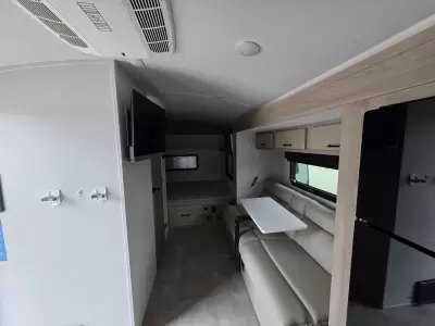 Used 2025 ROCKWOOD Geo Pro 20FK — photo 31