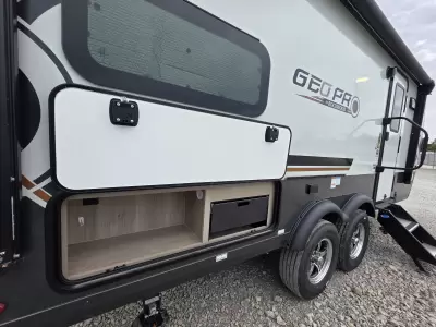 Used 2025 ROCKWOOD Geo Pro 20FK — photo 10