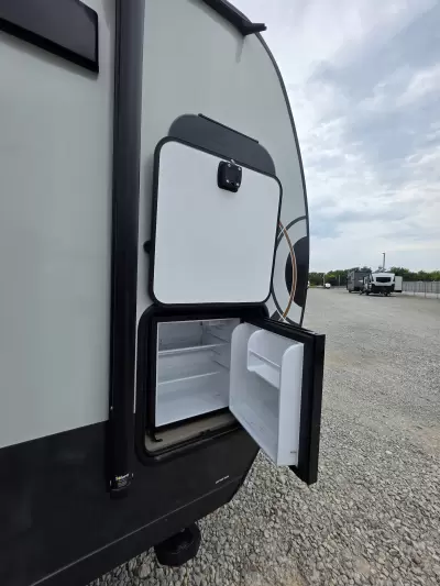 Used 2025 ROCKWOOD Geo Pro 20FK — photo 11