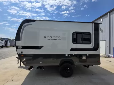 New 2027 Forest River RV Rockwood GEO Pro G15TLE — photo 6
