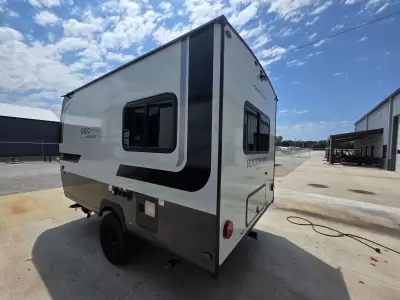 New 2027 Forest River RV Rockwood GEO Pro G15TLE — photo 7