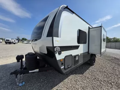 New 2027 ROCKWOOD Geo Pro 20SFB — photo 5