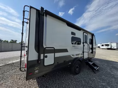 New 2027 ROCKWOOD Geo Pro 20SFB — photo 9