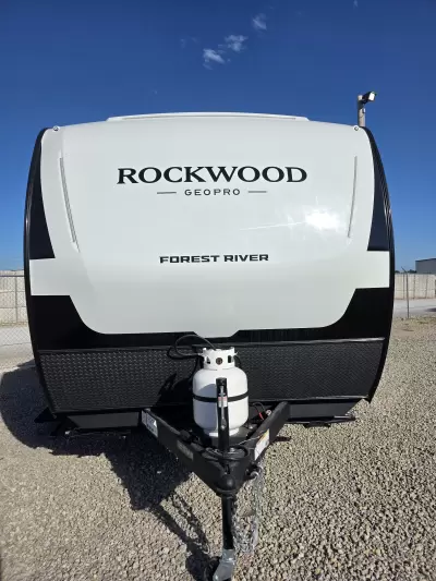 New 2027 ROCKWOOD Geo Pro 17BLE — photo 3