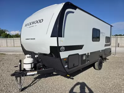 New 2027 ROCKWOOD Geo Pro 17BLE — photo 5