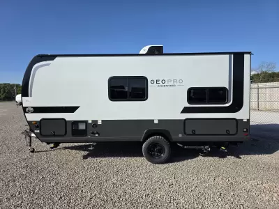 New 2027 ROCKWOOD Geo Pro 17BLE — photo 6