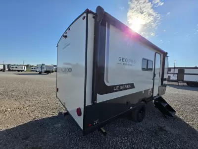 New 2027 ROCKWOOD Geo Pro 17BLE — photo 10