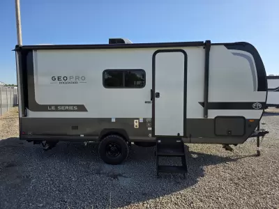 New 2027 ROCKWOOD Geo Pro 17BLE — photo 11
