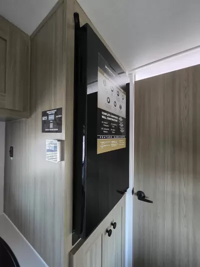 New 2027 ROCKWOOD Geo Pro 17BLE — photo 27