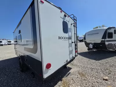 New 2027 Forest River RV Rockwood GEO Pro 19FTD — photo 6