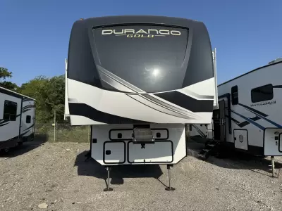 Used 2025 KZ Durango 393MKF — photo 2