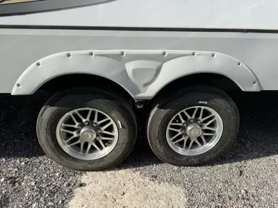 Used 2025 KZ Durango 393MKF — photo 6