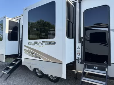 Used 2025 KZ Durango 393MKF — photo 7
