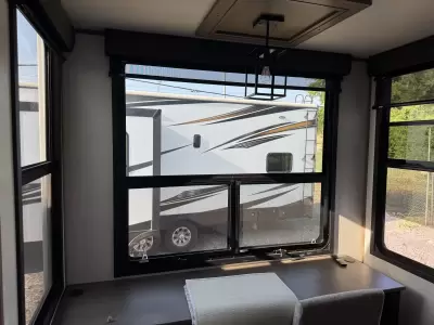 Used 2025 KZ Durango 393MKF — photo 18