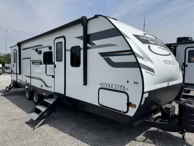 Used 2024 Coachmen Northern Spirit 2963BH — photo 1