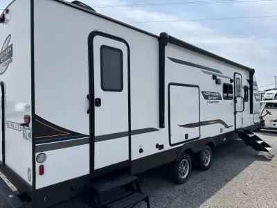 Used 2024 Coachmen Northern Spirit 2963BH — photo 8