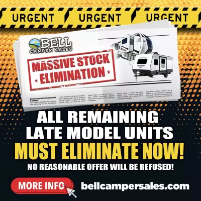 New 2026 Coachmen RV Apex Ultra-Lite 242BARV — photo 4