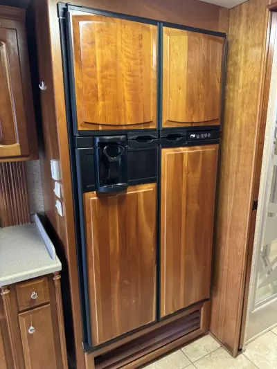 Used 2008 Dutch Star Spartan m-4320 425 hp — photo 18
