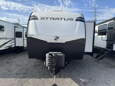 New 2026 Venture RV Stratus SR302VBH — photo 3