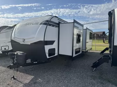 New 2026 Venture RV Stratus SR302VBH — photo 4
