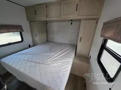 New 2026 Shasta RVs i-5 Edition 525RS — photo 14