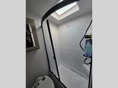 New 2026 Forest River RV Rockwood GEO Pro G19FD — photo 29