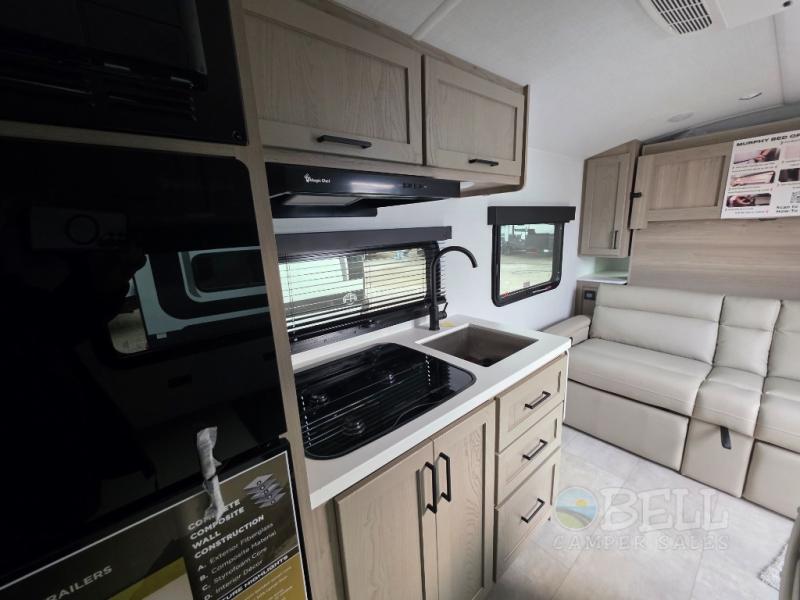 New 2026 Forest River RV Rockwood GEO Pro G19FD
