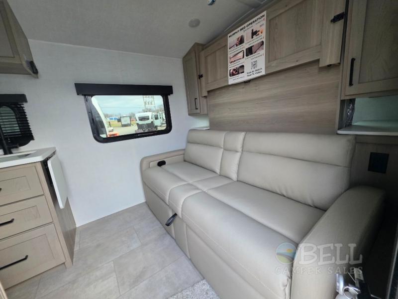 New 2026 Forest River RV Rockwood GEO Pro G19FD