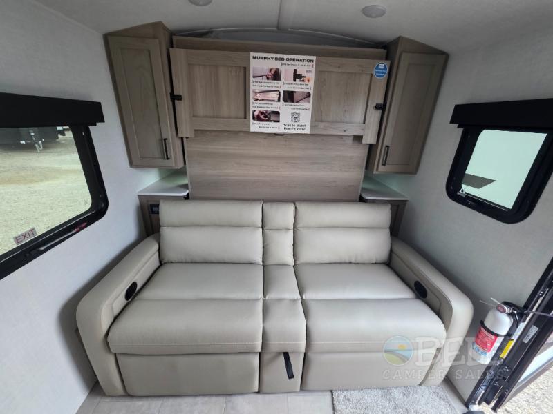 New 2026 Forest River RV Rockwood GEO Pro G19FD