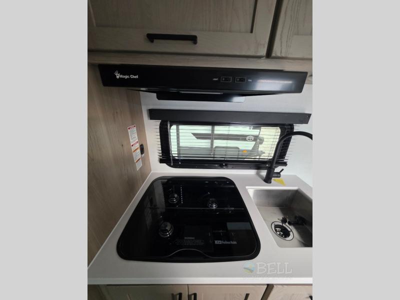 New 2026 Forest River RV Rockwood GEO Pro G19FD