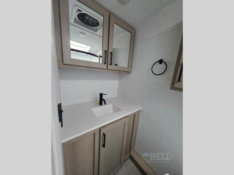 New 2026 Forest River RV Rockwood GEO Pro G19FD
