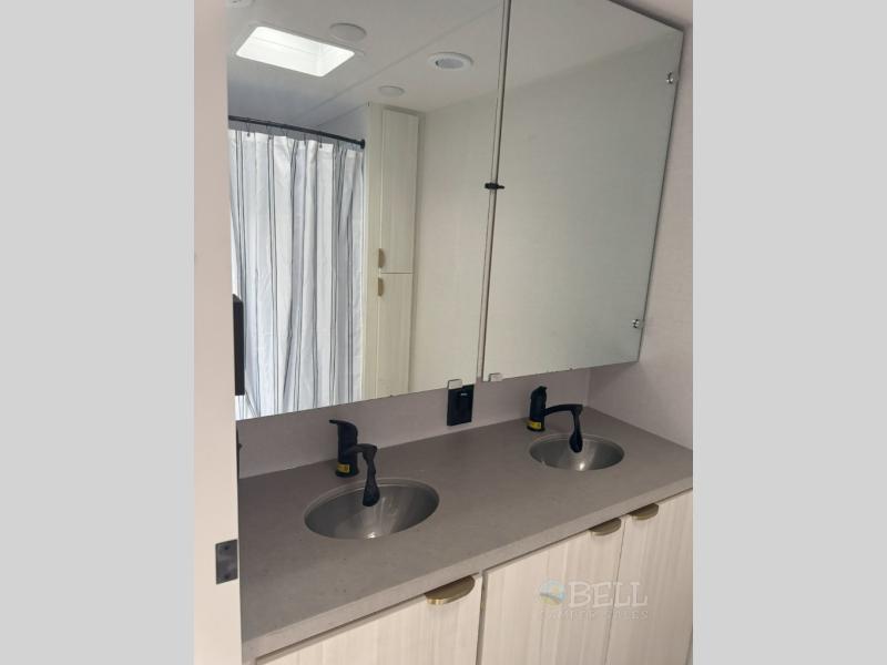 New 2026 Forest River RV Ozark 2430RBK