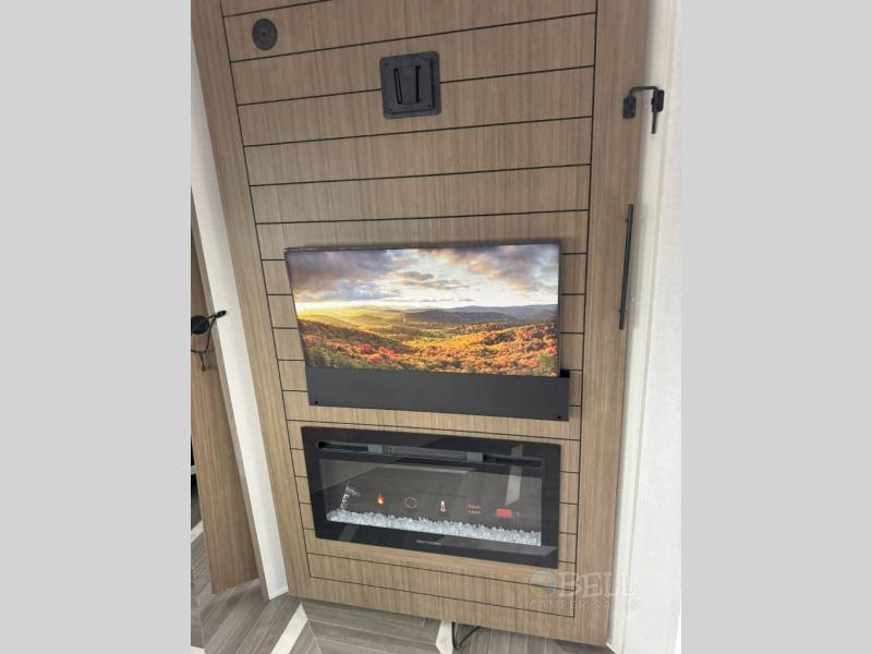 New 2026 Forest River RV Ozark 2890BHK