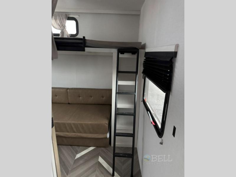 New 2026 Forest River RV Ozark 2890BHK