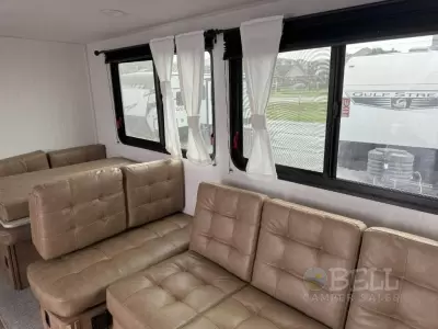 New 2026 Forest River RV Ozark 2890BHK — photo 8