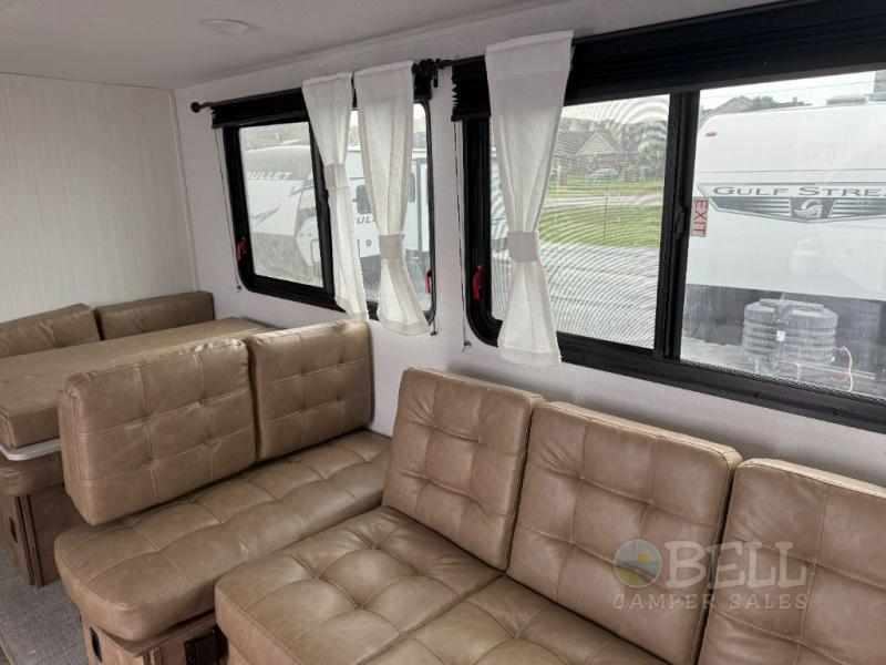 New 2026 Forest River RV Ozark 2890BHK