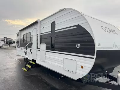 New 2026 Forest River RV Ozark 2890BHK — photo 1